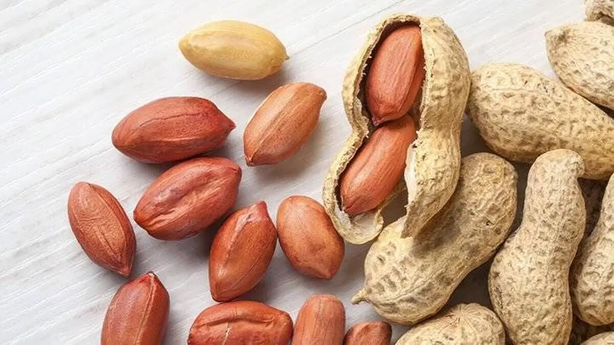 به این چند دلیل کره بادام زمینی بخورید
