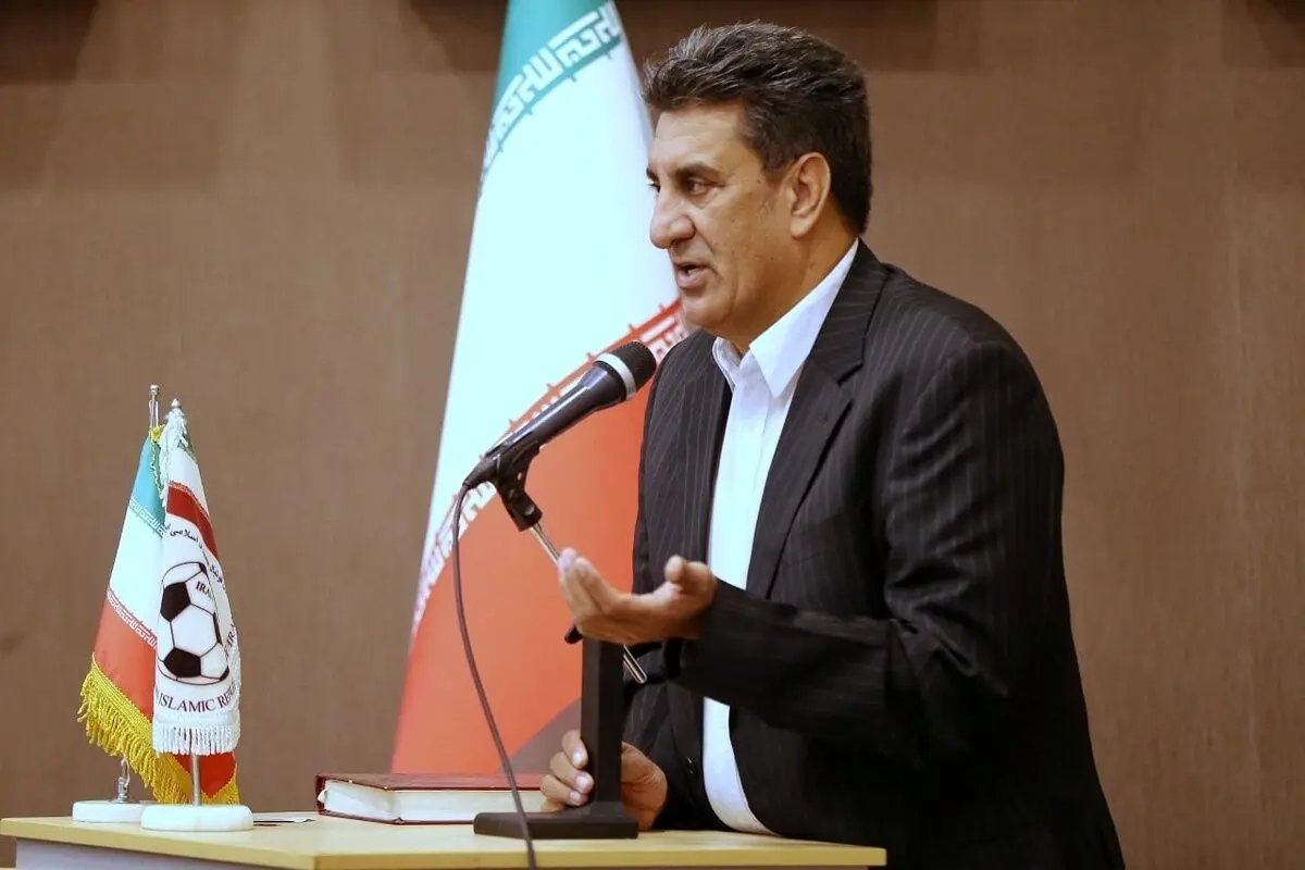 اتفاق عجیبی که در لیگ برتر فوتسال رخ داده!