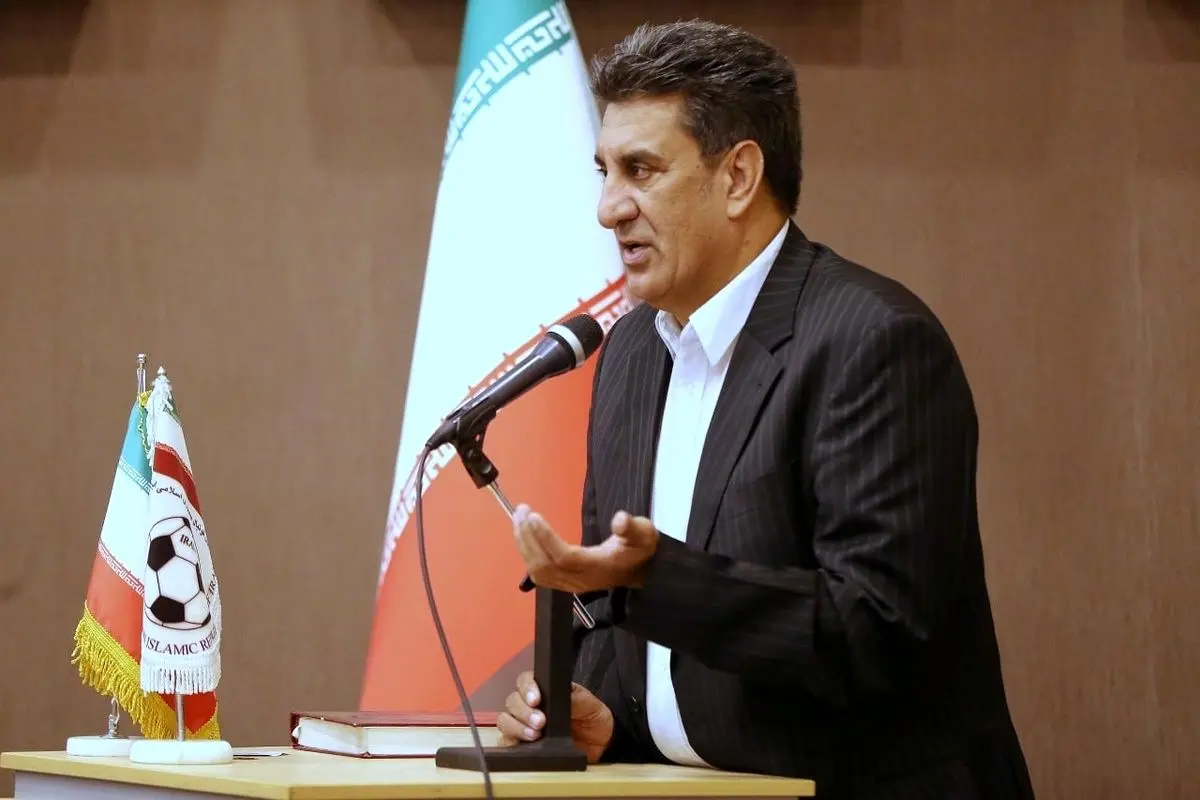 اتفاق عجیبی که در لیگ برتر فوتسال رخ داده!