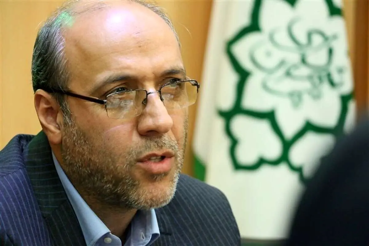 (ویدئو) عضو شهر تهران درمورد وضع ترافیک؛ از بحران گذشتهایم در قعر مشکلات ترافیکی قرار داریم