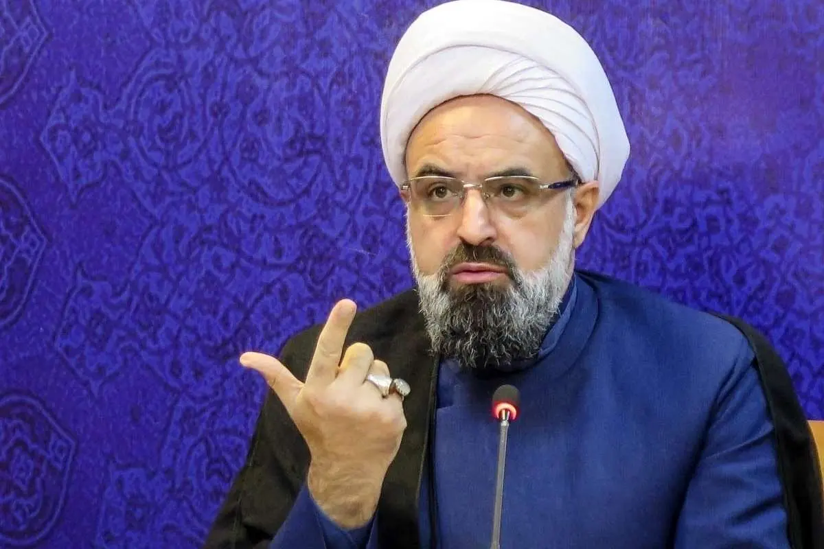 دبیر ستاد امر به معروف: بیش از ۱۳ هزار نفر در دوره آمران ثبتنام کردهاند