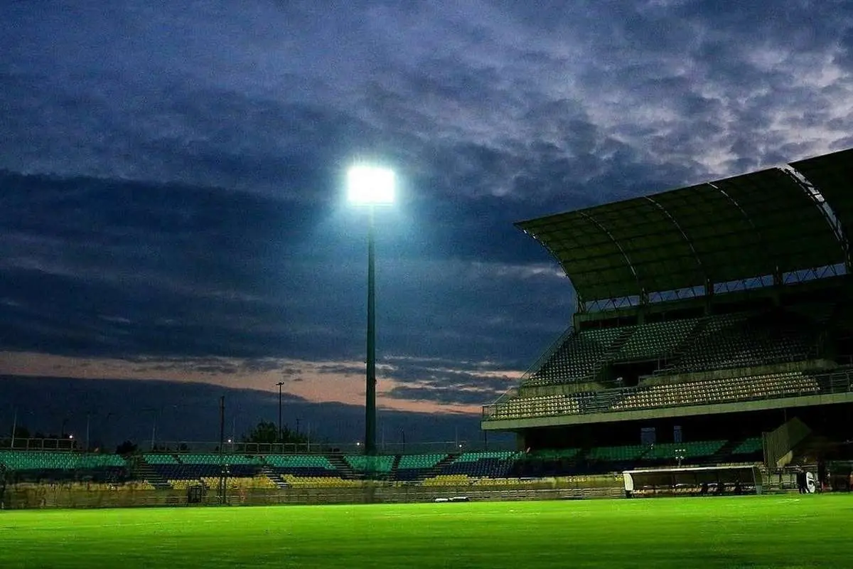 باشگاه پرسپولیس به دنبال زمین تمرین جدید