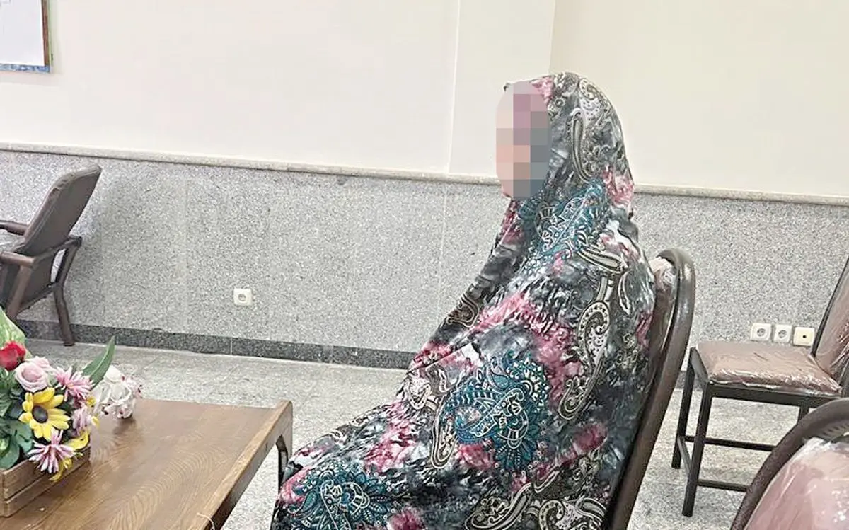 نامادری منکر دخالت در قتل دختربچه شد