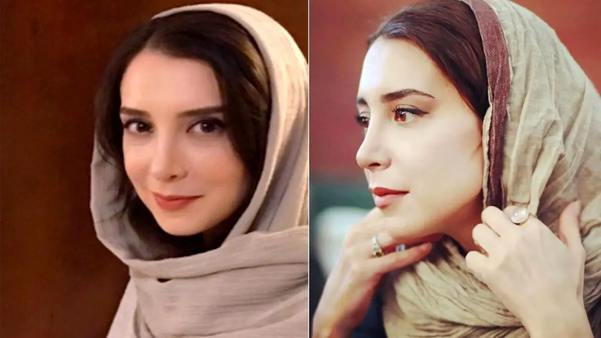 جدیدترین تصویر از چهره سحر جعفری جوزانی