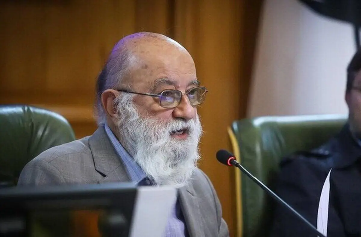 واکنش چمران به استفاده از سوخت مازوت در نیروگاه‌های تهران