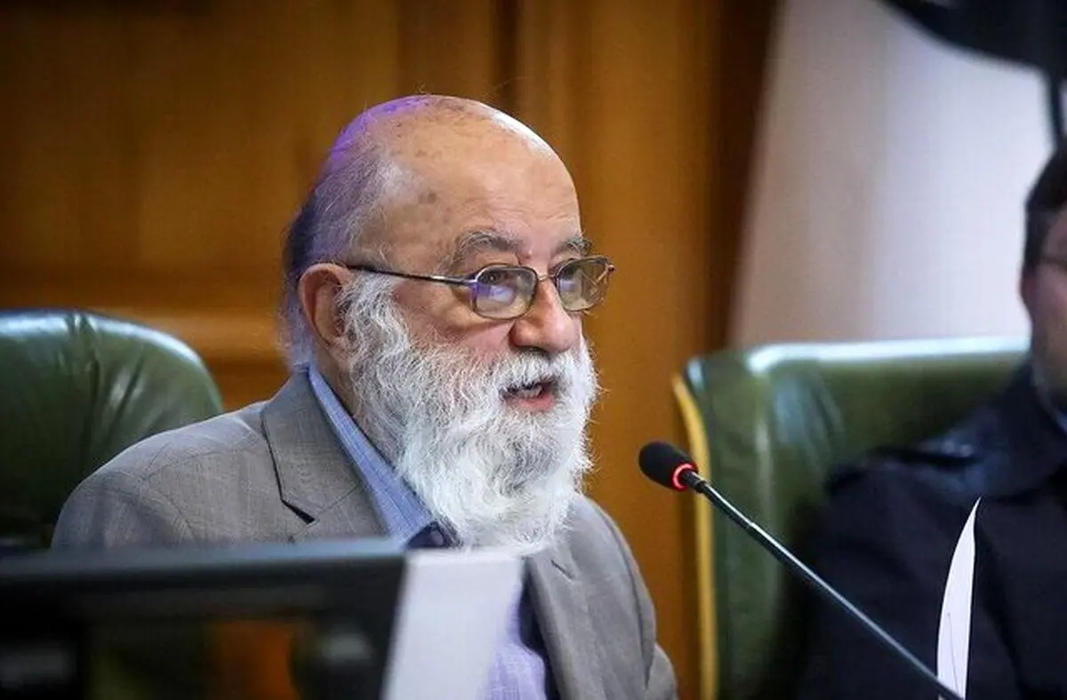 واکنش چمران به استفاده از سوخت مازوت در نیروگاه‌های تهران