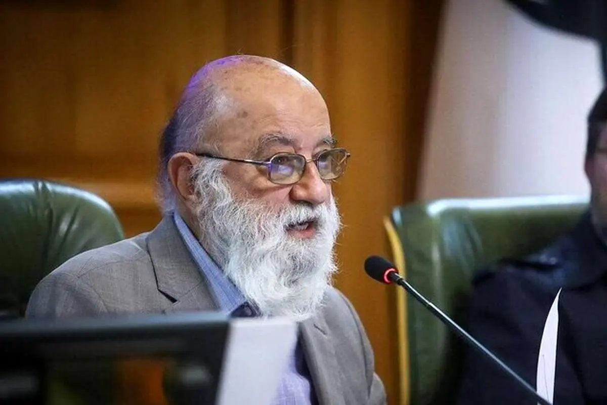 واکنش چمران به استفاده از سوخت مازوت در نیروگاه‌های تهران