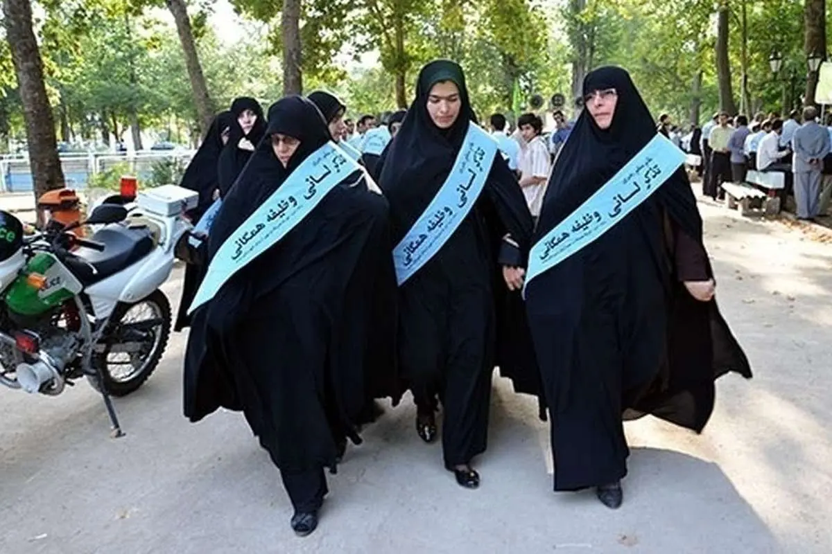 چرا حجاببانها به مسئلهای ملتهب در جامعه تبدیل شده اند؟!