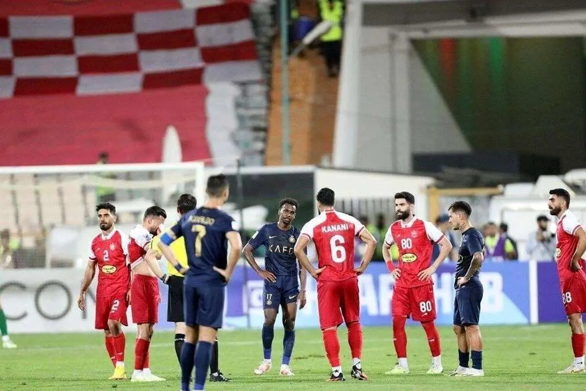 یک خبر بد و یک خبر خوب برای یحیی و پرسپولیس!