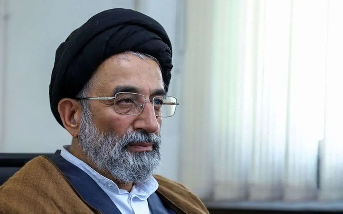 موسوی لاری:اینکه دوربین بگذارند و از دخترهای مردم عکس بگیرند، جواب نمی دهد؛ متاسفم...