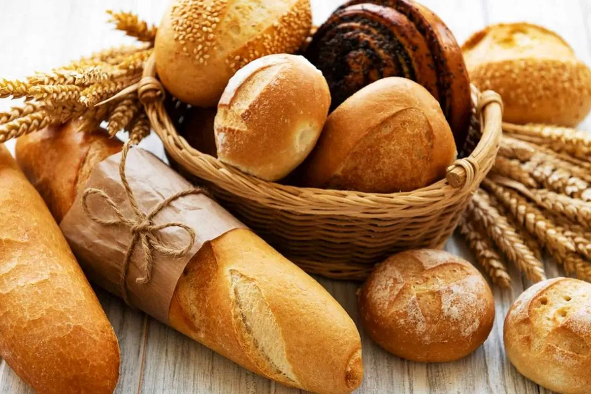 صادرات نان صنعتی منتفی شد