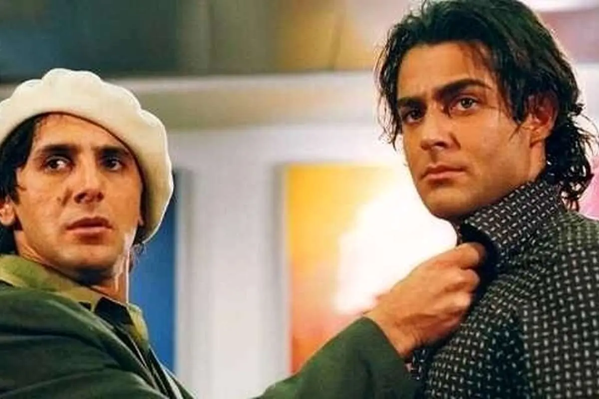 ویدیویی دیده نشده از پشت صحنهی فیلم سینمایی «کما»