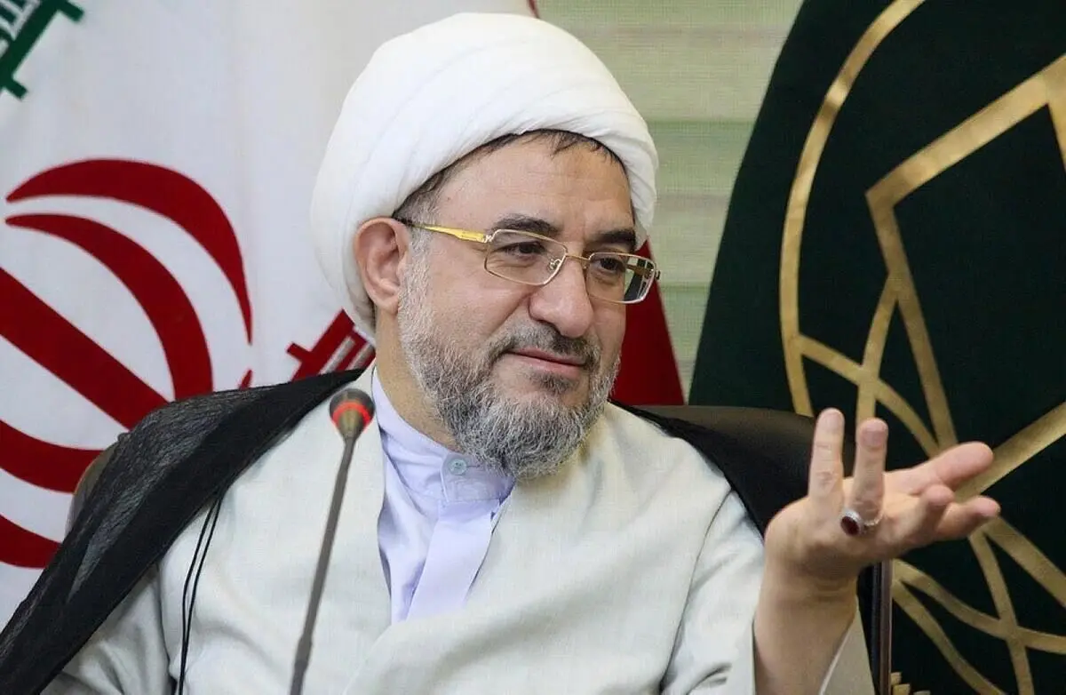 اراکی، عضو خبرگان: برای حضور زنان در مجلس خبرگان منع قانونی وجود ندارد