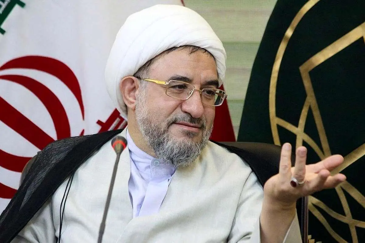 اراکی، عضو خبرگان: برای حضور زنان در مجلس خبرگان منع قانونی وجود ندارد