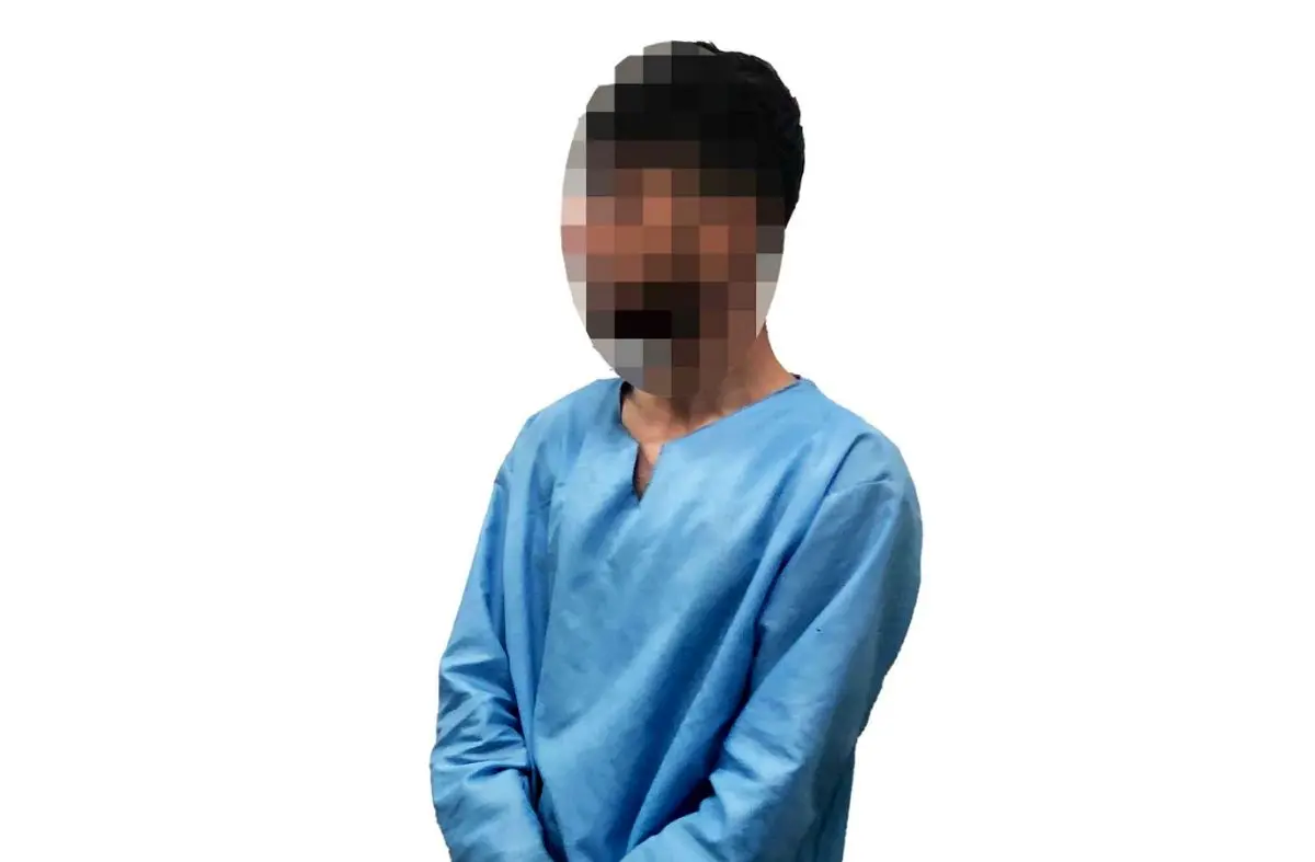 مرد کارتن‌خواب دوستش را به خاطر ۷۰۰ هزار تومان آتش زد
