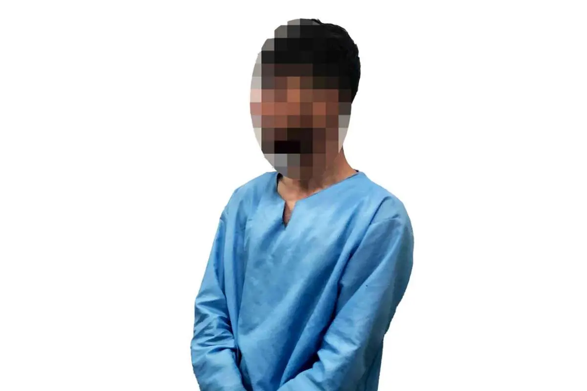 مرد کارتن‌خواب دوستش را به خاطر ۷۰۰ هزار تومان آتش زد