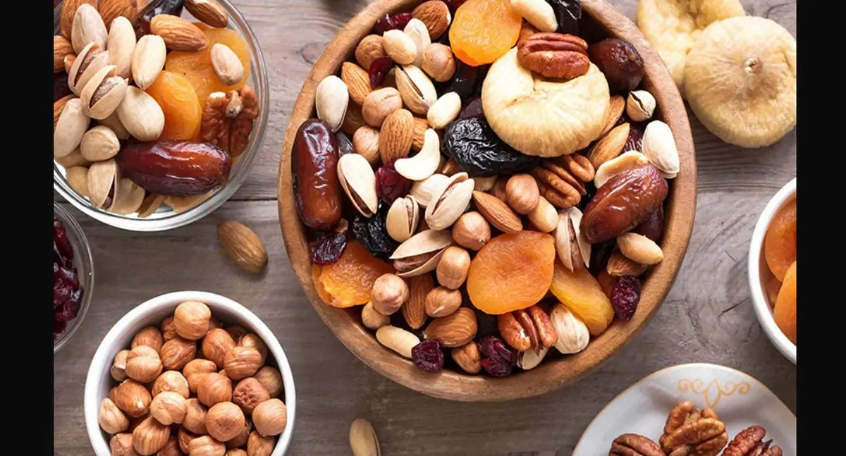 ۶ خوراکی عالی برای تقویت سیستم ایمنی بدن
