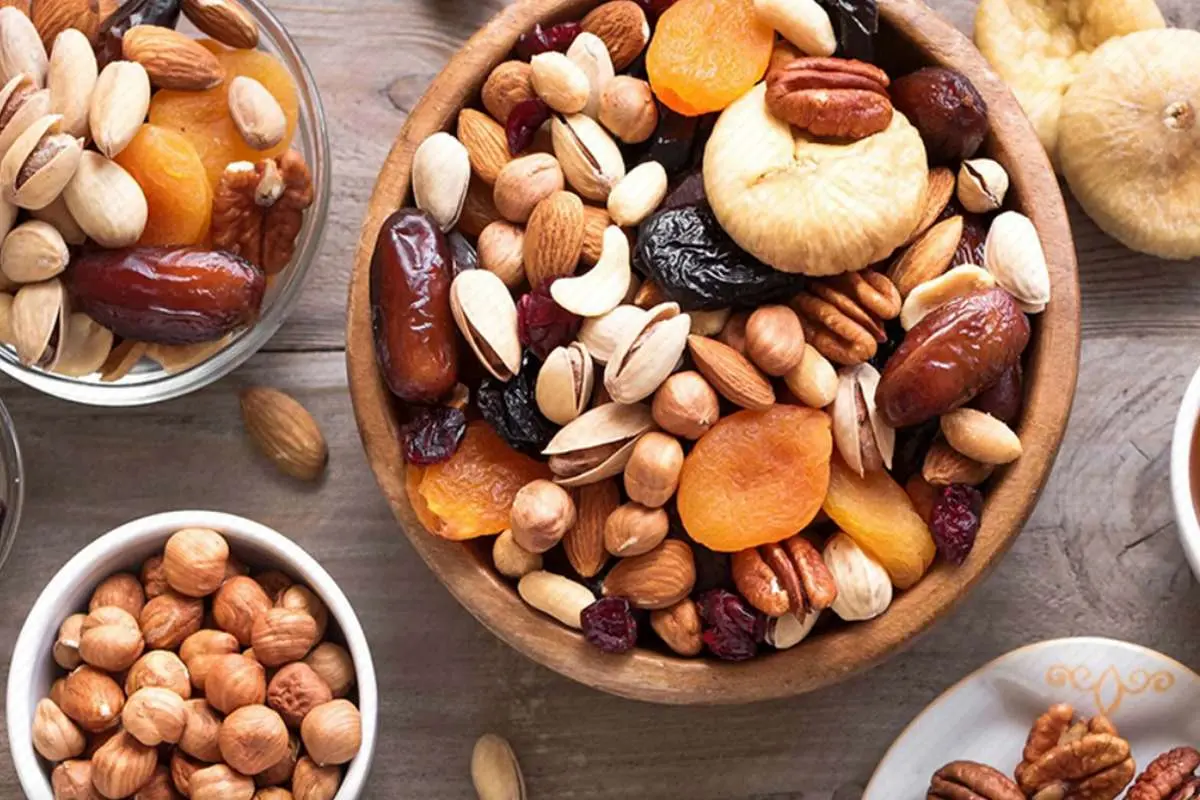 ۶ خوراکی عالی برای تقویت سیستم ایمنی بدن