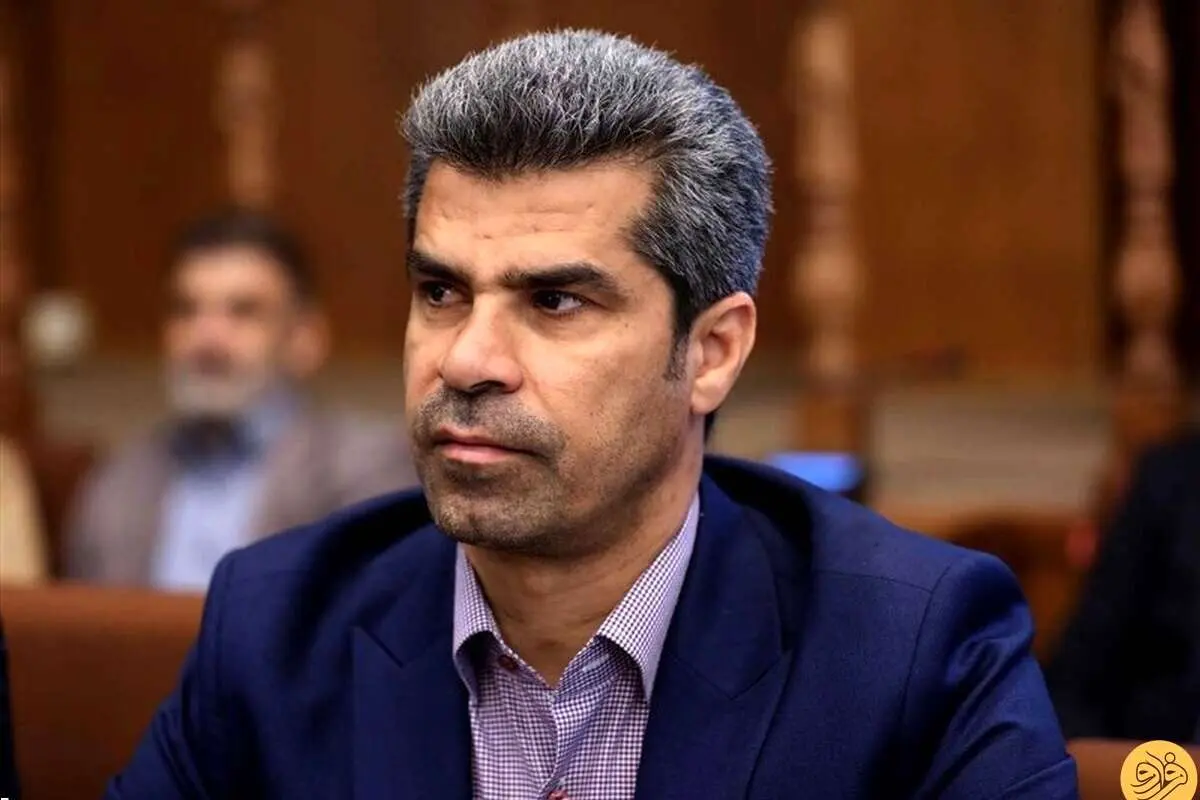 هادی ساعی دوباره به سفر رفت؛ این بار انگلیس!