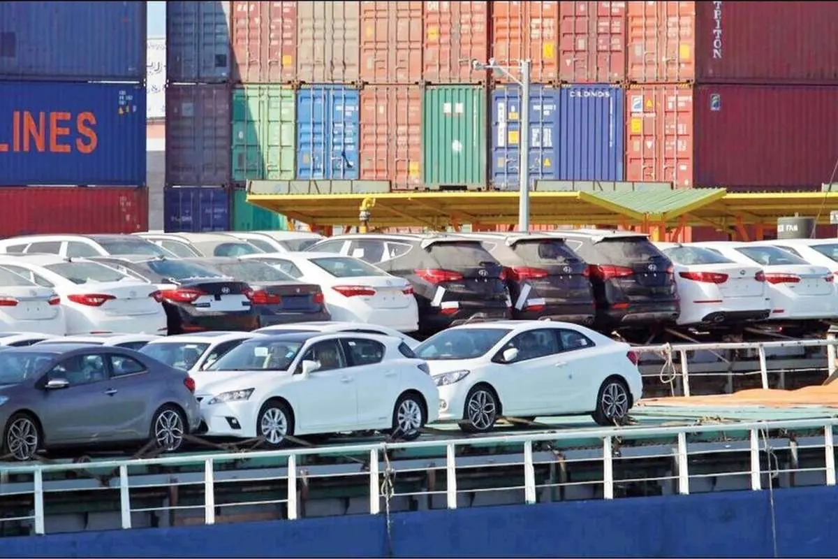 وعده‌های خودرویی سیاستگذاران با پشتوانه چین!