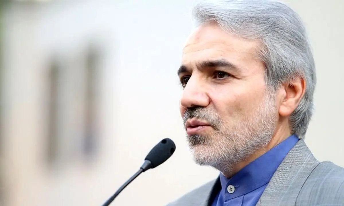 پاسخ به ادعای جبهه پایداری درباره همسر نوبخت؛ پایداری‌ها آشکارا دروغ می گویند