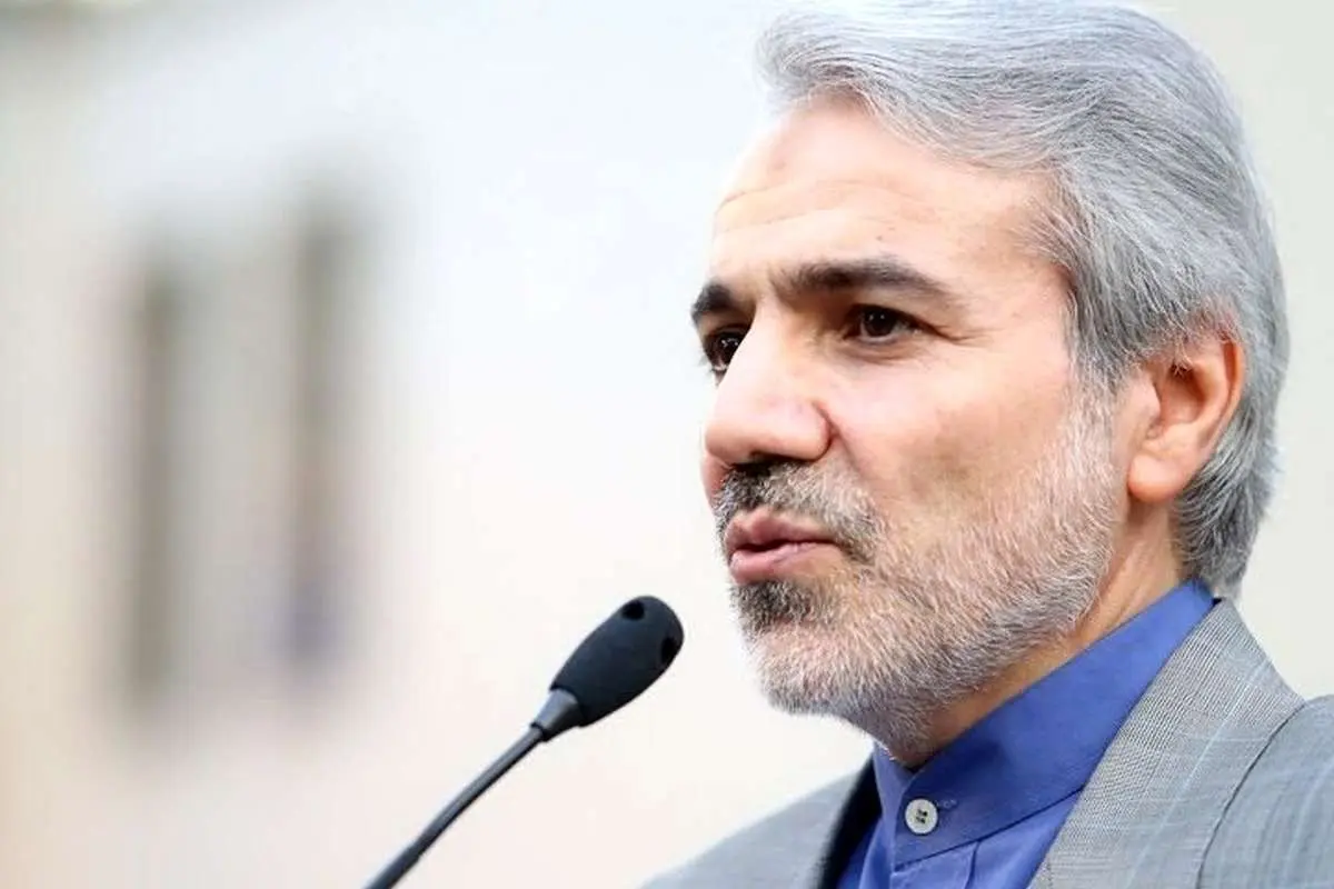 پاسخ به ادعای جبهه پایداری درباره همسر نوبخت؛ پایداری‌ها آشکارا دروغ می گویند