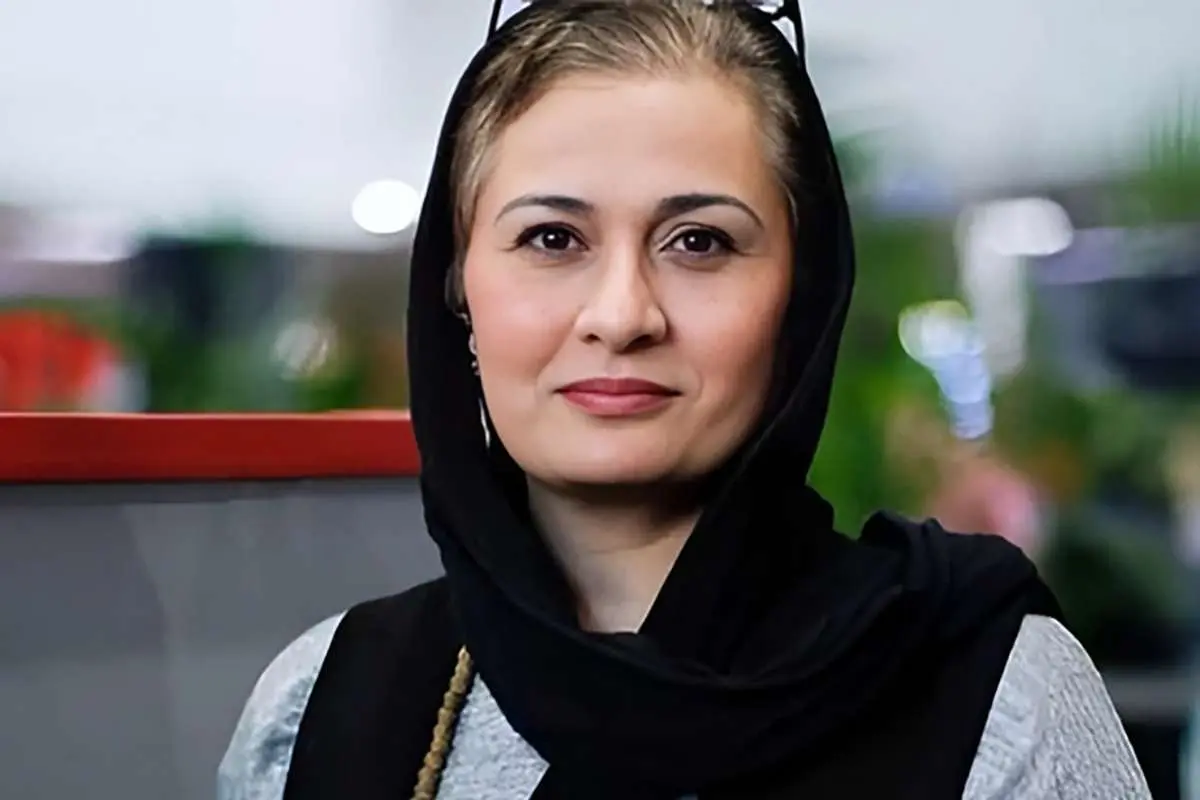 (ویدیو) روایت پریوش نظریه از شستن ۱۲ تا مرده طی یک روز در غسالخانه تهران