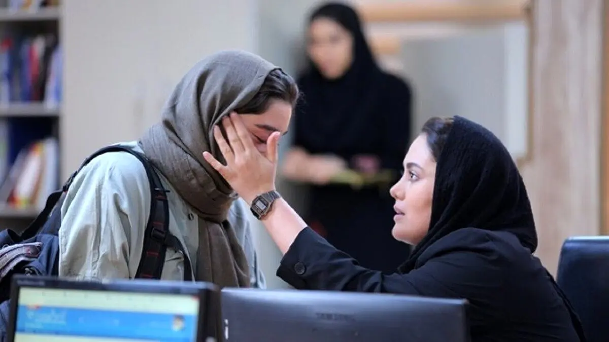 آخرین ساخته کیومرث پوراحمد به نمایش خانگی رسید