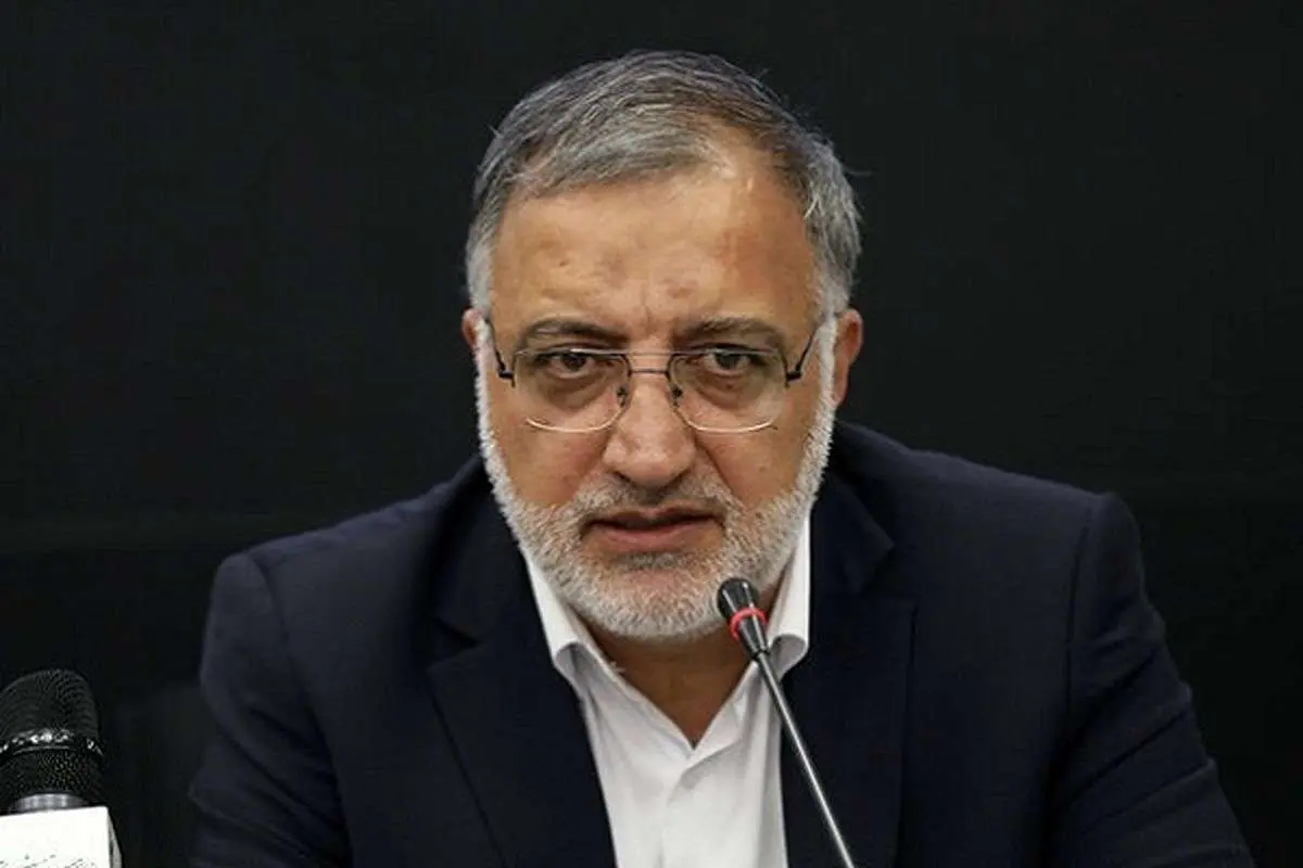 زاکانی: کسانی که موضوع انتصابات فامیلی را مطرح کردهاند، توبه کنند