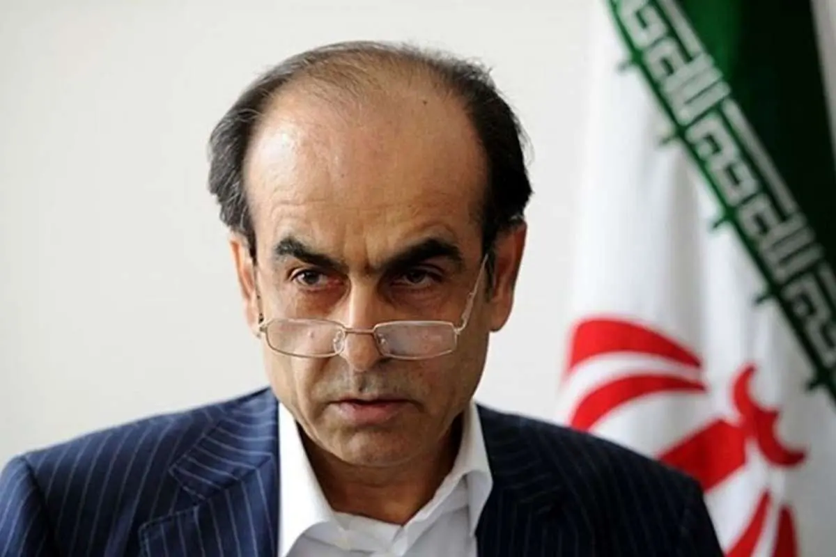 سازنده خمپاره و کاشف نفت در خزر هستم، اما ردصلاحیت شدم/آنها تفاوت میدان نفتی با میدانتره بار را نمیدانند!