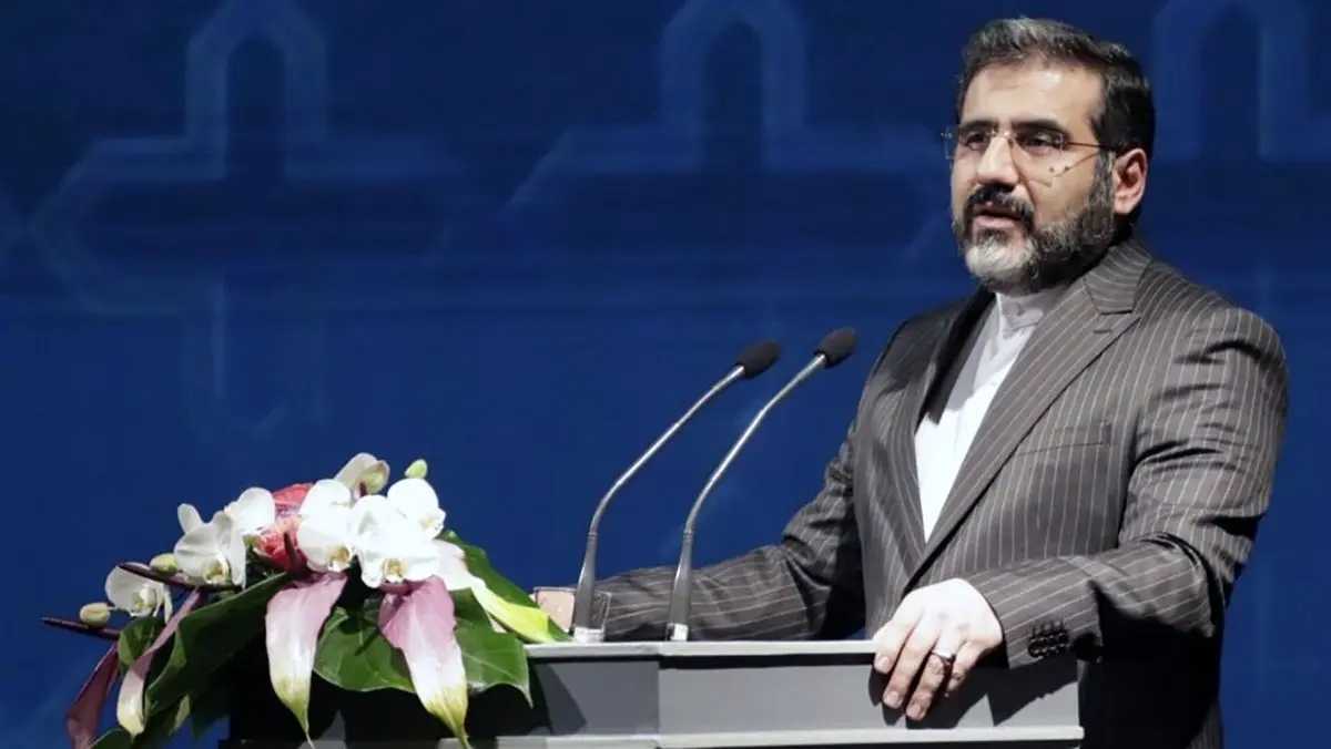 وزیر ارشاد: سود ناشی از وصول مالیات‌ها به صندوق هنر واریز می‌شود