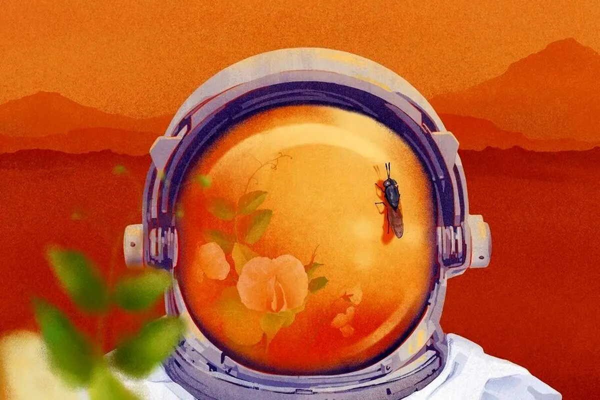 چیزی که انسان‌ها باید با خود حتما به مریخ ببرند