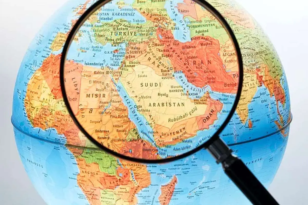 تبعات تهدید اتمی اسرائیل علیه ایران برای خاورمیانه