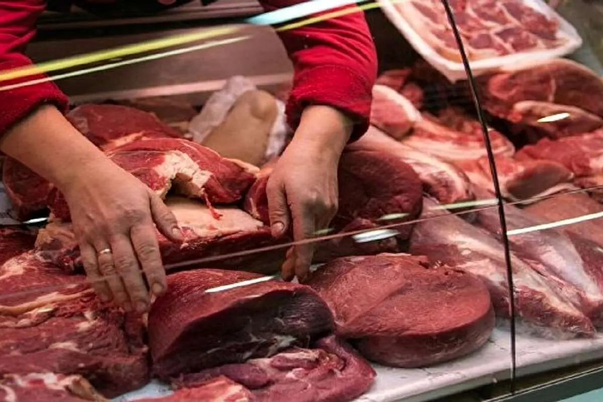 قیمت گوشت گوسفندی، در آستانه میلیونی شدن!