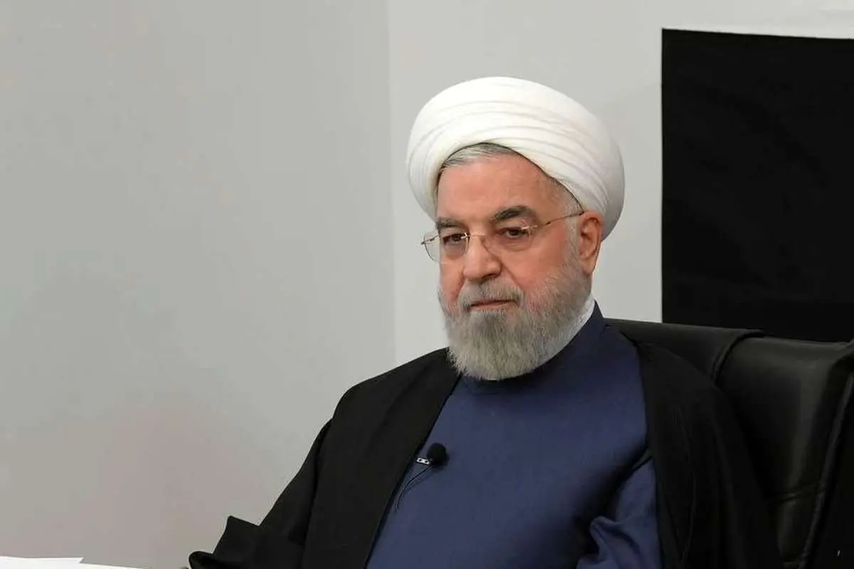 محمد مهاجری: حضور روحانی در انتخابات خبرگان بازی برد-برد است