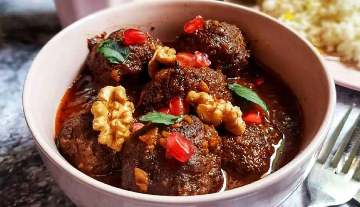 ۱۵ پیشنهاد خوشمزه برای شب یلدا