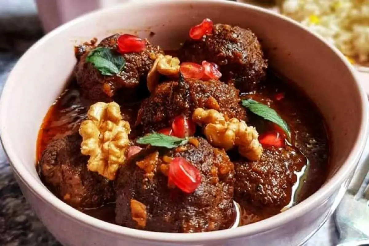 ۱۵ پیشنهاد خوشمزه برای شب یلدا