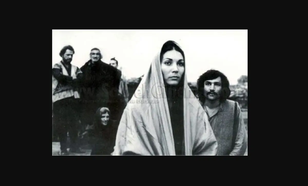 «غریبه و مه» بیضایی در سنگاپور