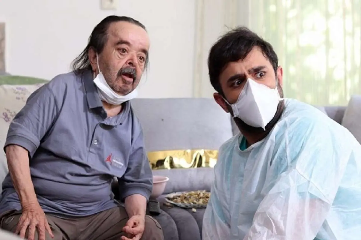 «بیست کویید» سریال جدید شبکه سه!