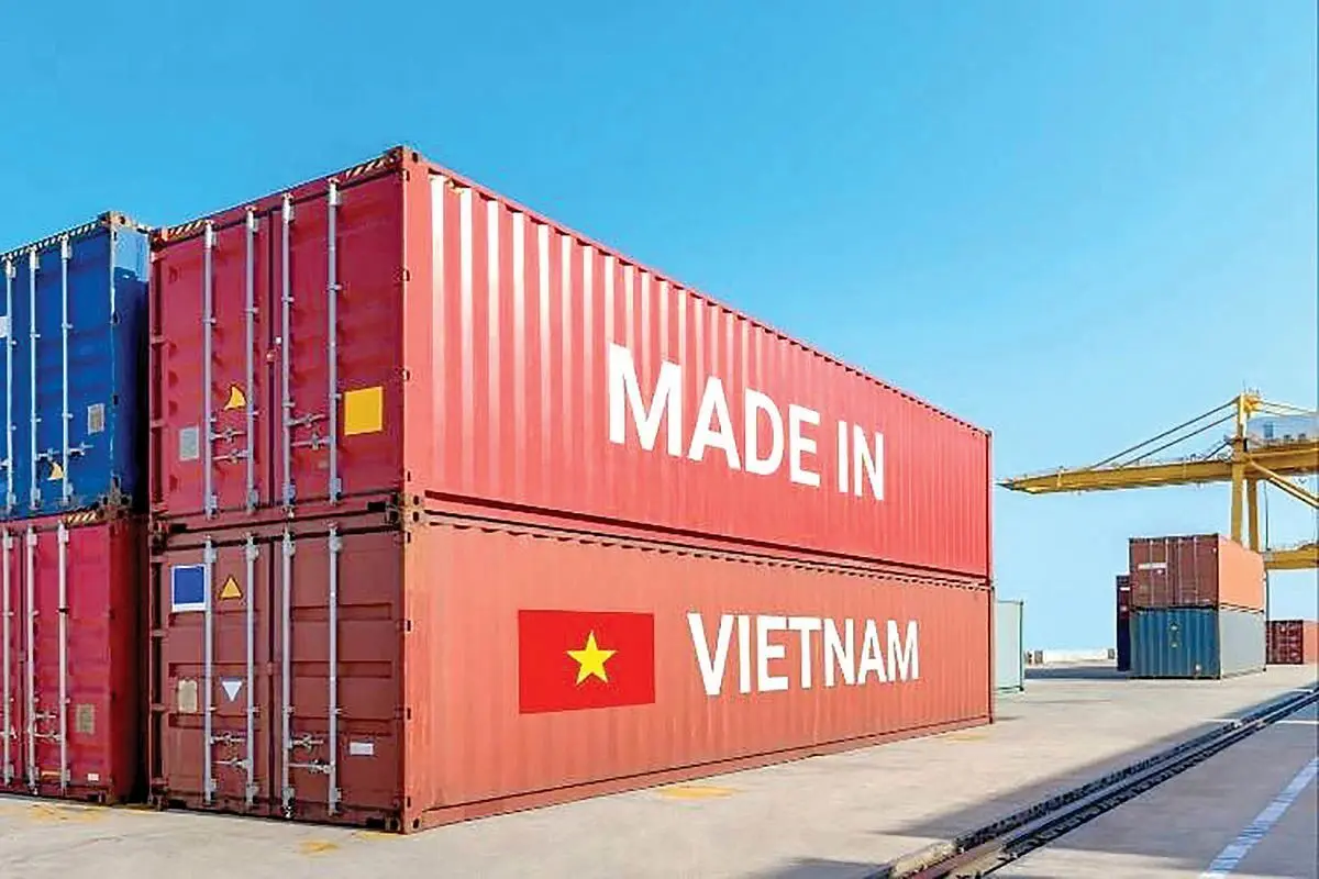 ویت‌کنگ‏‏‏‏‌ها چگونه تاجر شدند؟