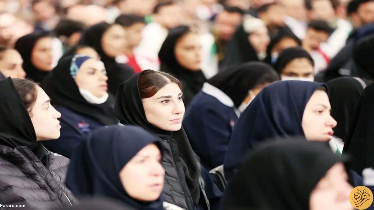 ناهید؛ چهره متفاوت یک دیدار