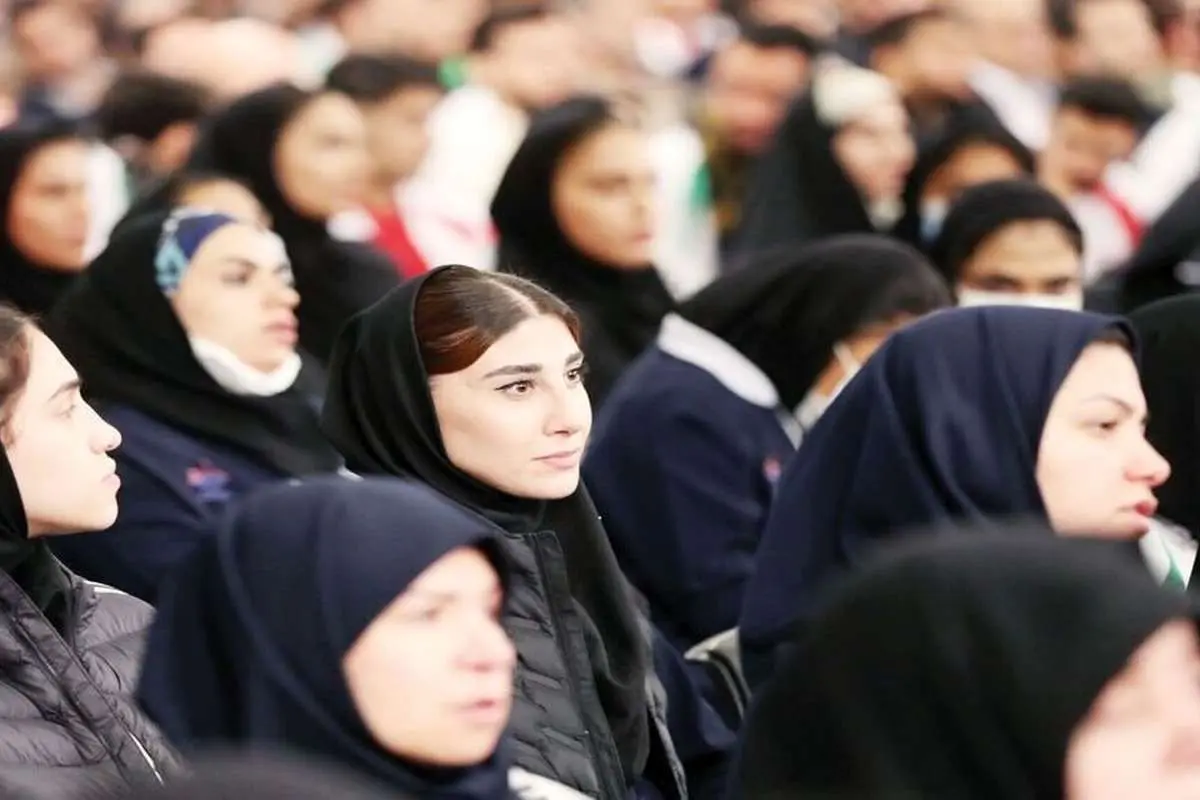 ناهید؛ چهره متفاوت یک دیدار