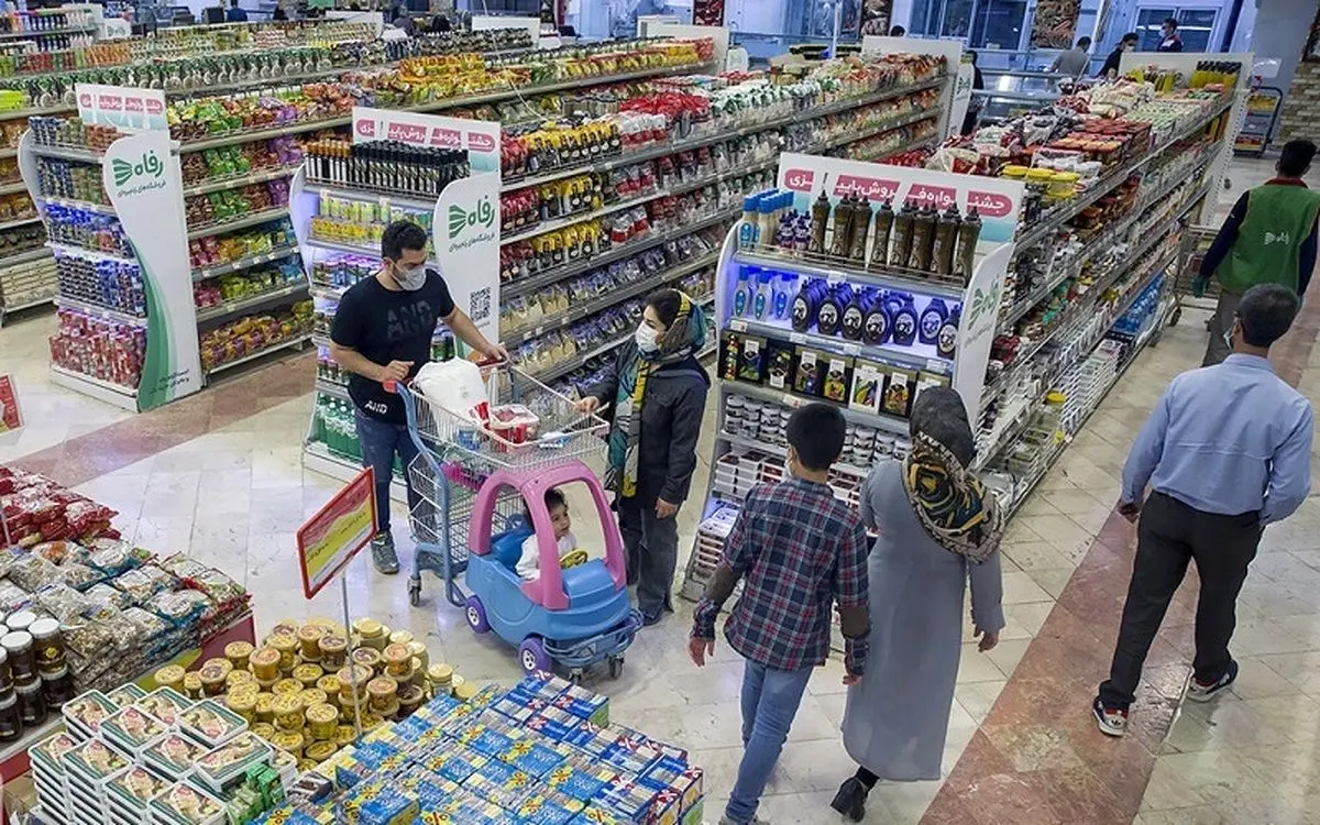 گلایه جمهوری اسلامی از دولت؛ کام مردم را با گرانی‌ها تلخ کرده‌اید