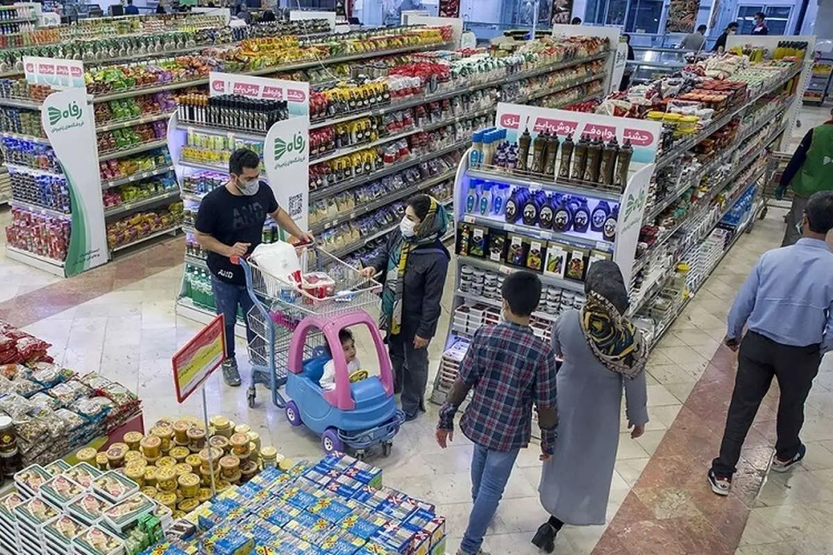 گلایه جمهوری اسلامی از دولت؛ کام مردم را با گرانیها تلخ کردهاید