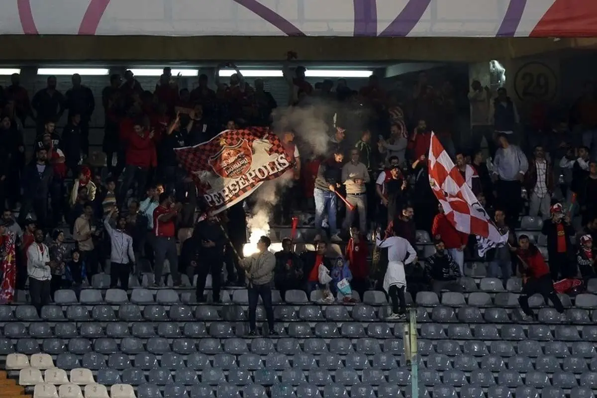 ماجرای بلیط‌های تقلبی بازی پرسپولیس - الدحیل چیست؟