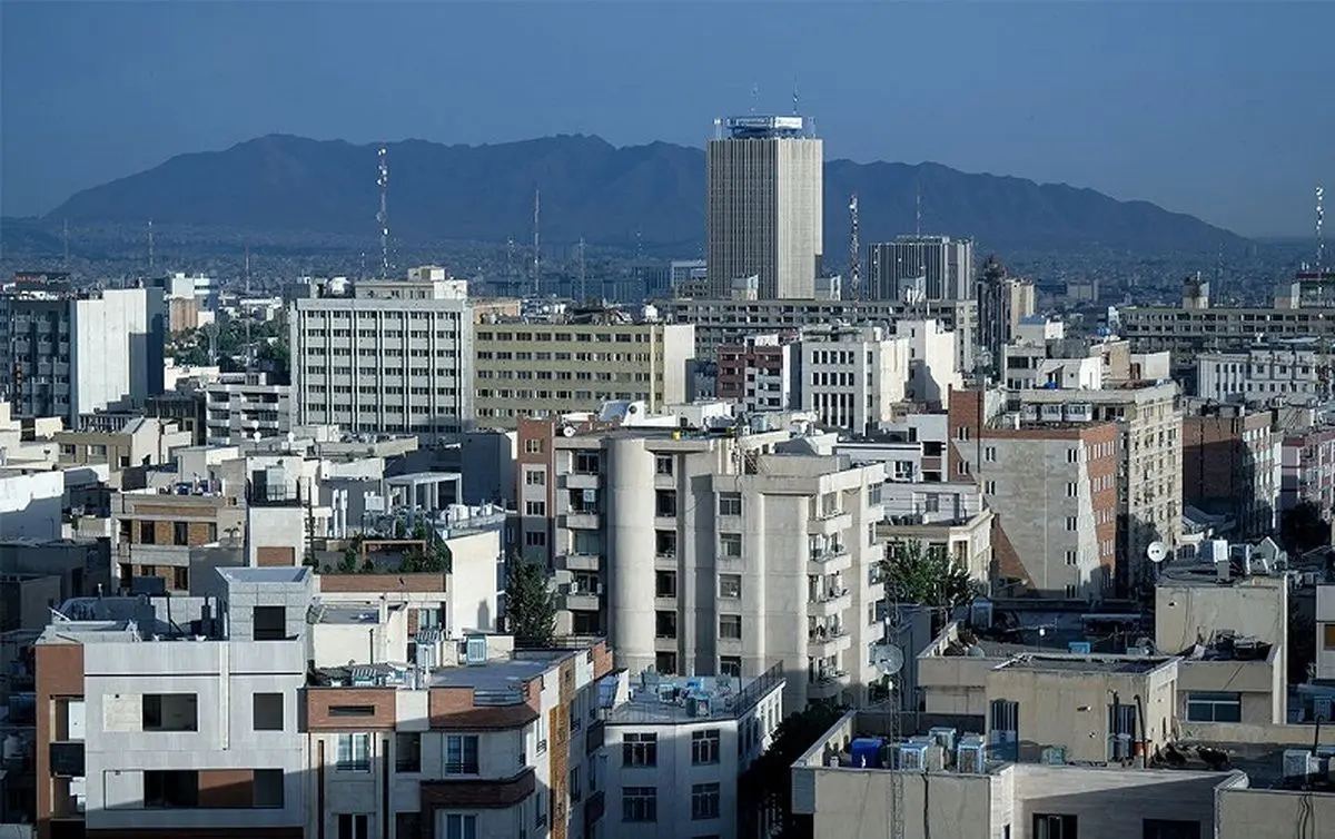 سال اوج یخبندان ملکی