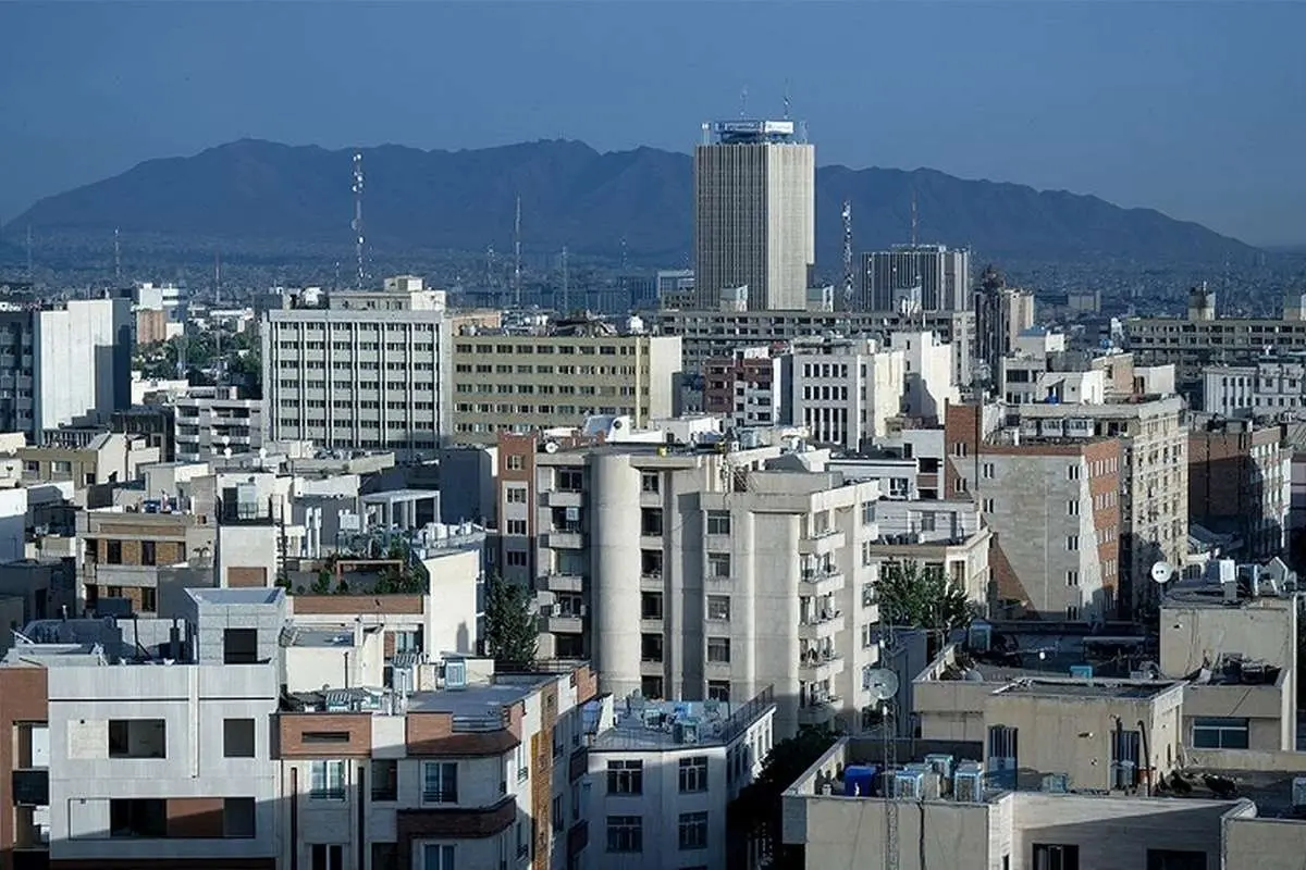 سال اوج یخبندان ملکی