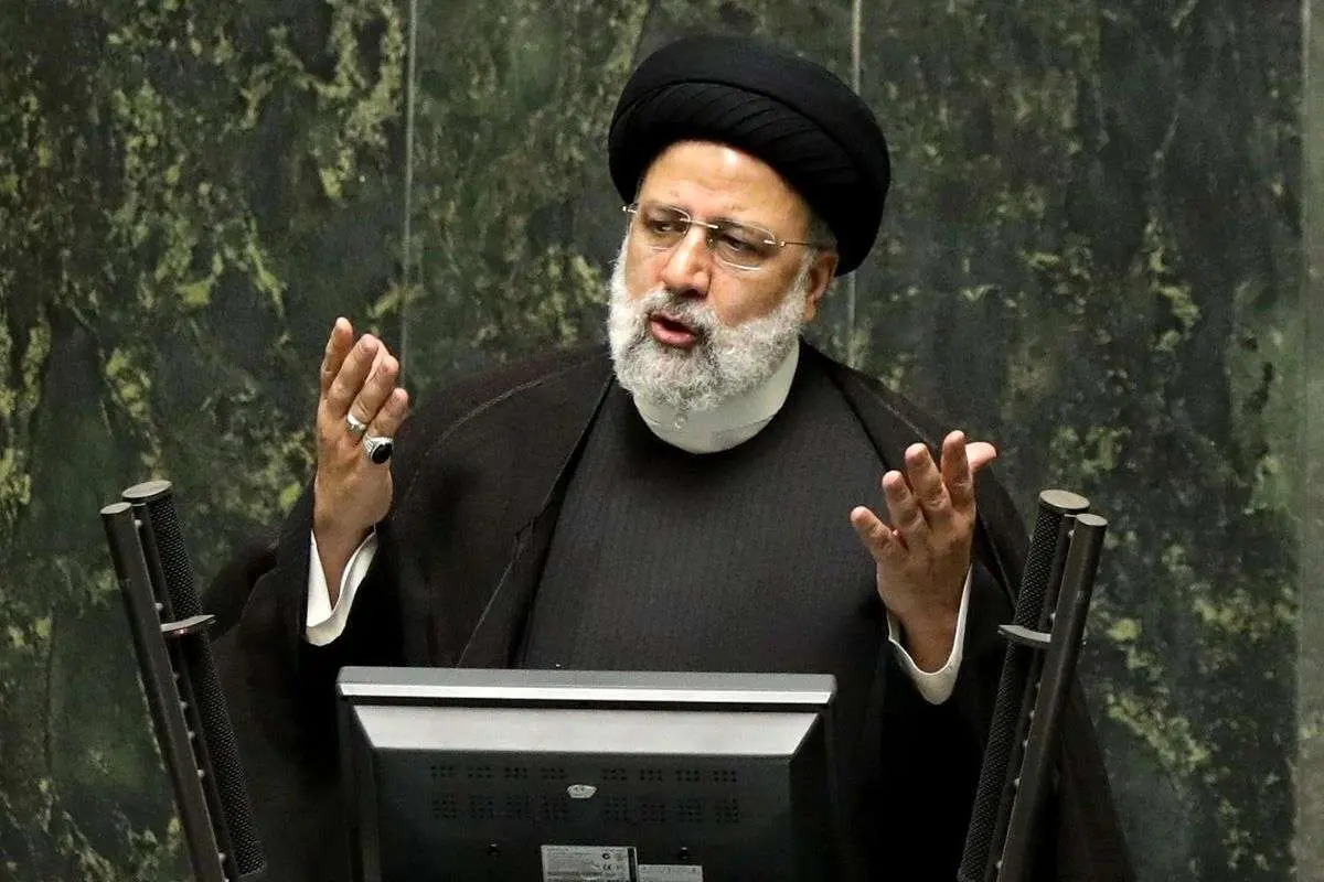 رئیسی: صادقالوعد بودن دولت برای مردم نشاط ایجاد میکند