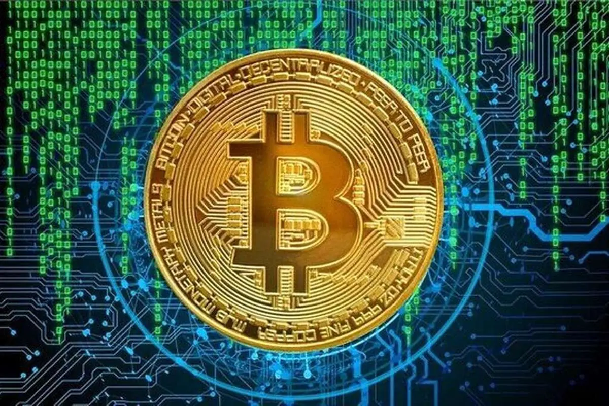 قیمت بیتکوین به ۵۰ هزار دلار میرسد!