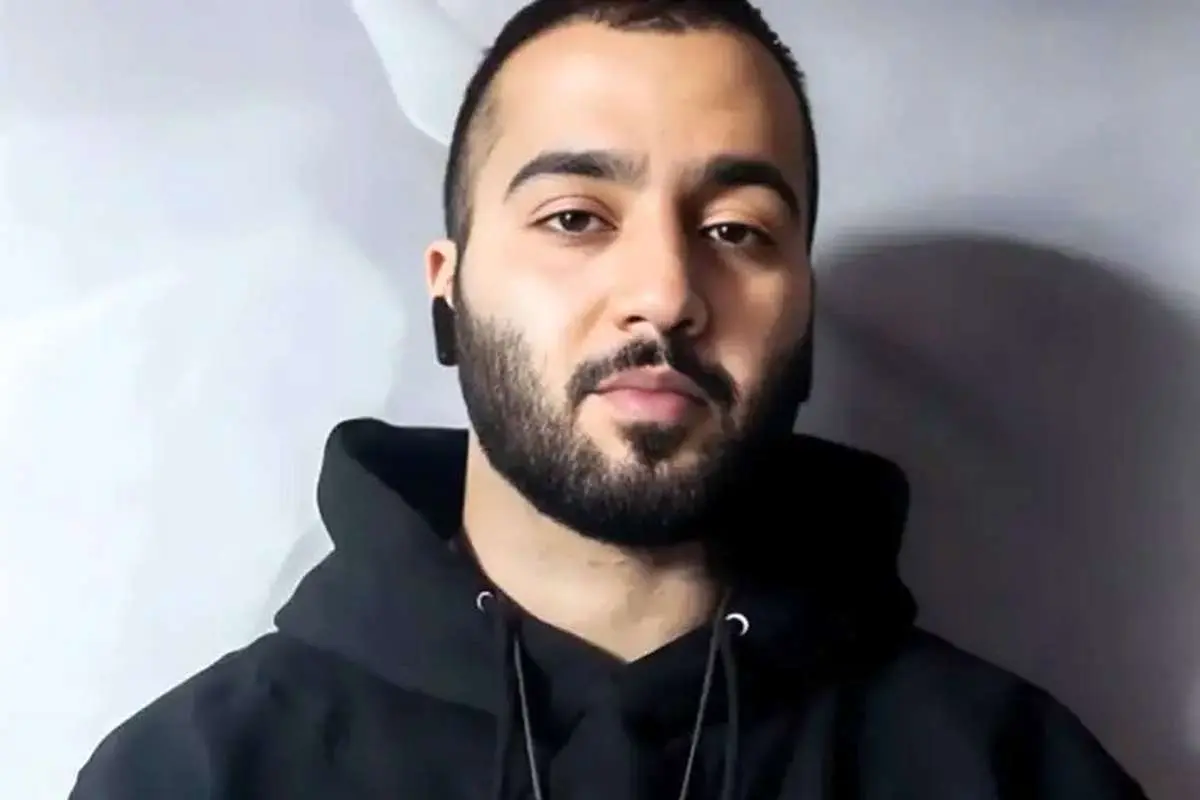 «توماج صالحی» مجدداً بازداشت شد